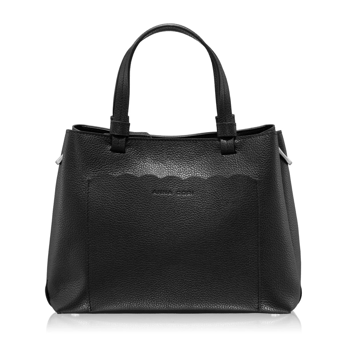 CAYA 02 BOTTALATO NEGRU